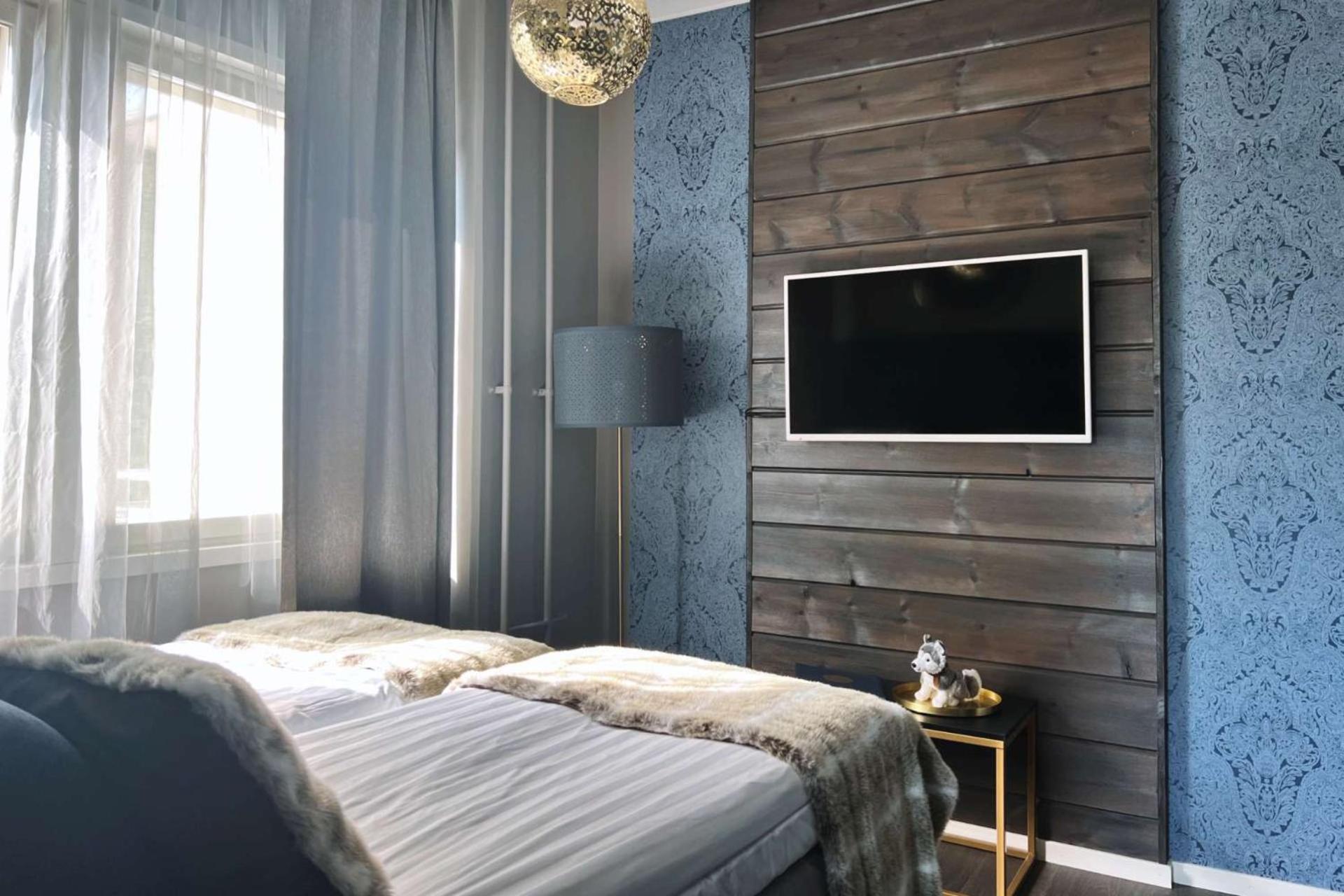 Hotel Golden Circle Suites Рованіемі Екстер'єр фото